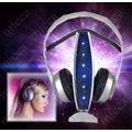 9 in 1 Wireless Headphones Headset
